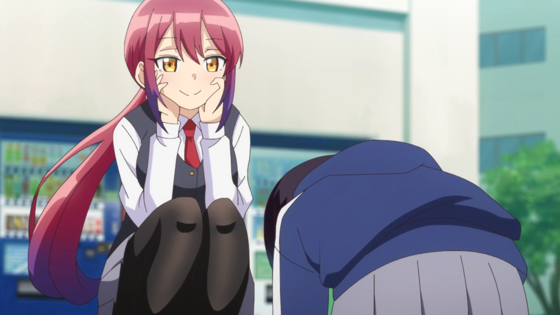 坏女孩 第2话