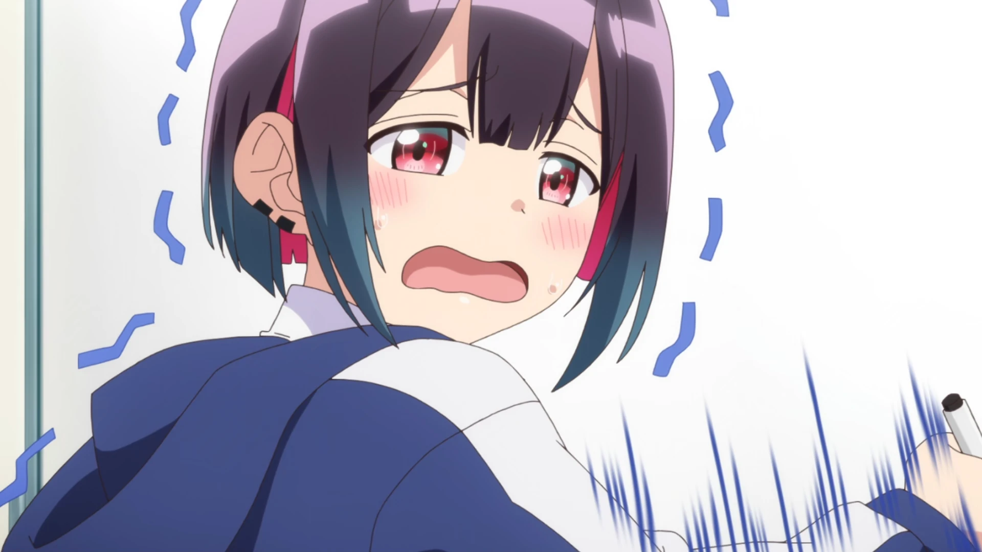 坏女孩 第4话