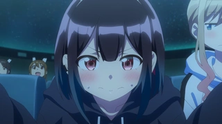 ばっどがーる 第6話