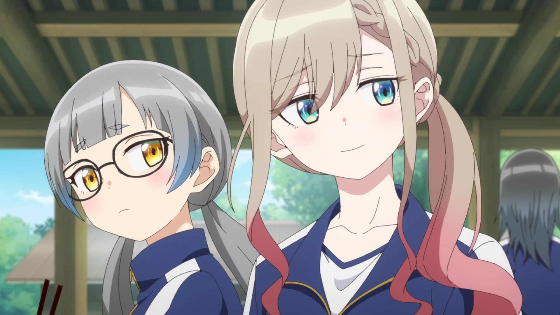 坏女孩 第9话
