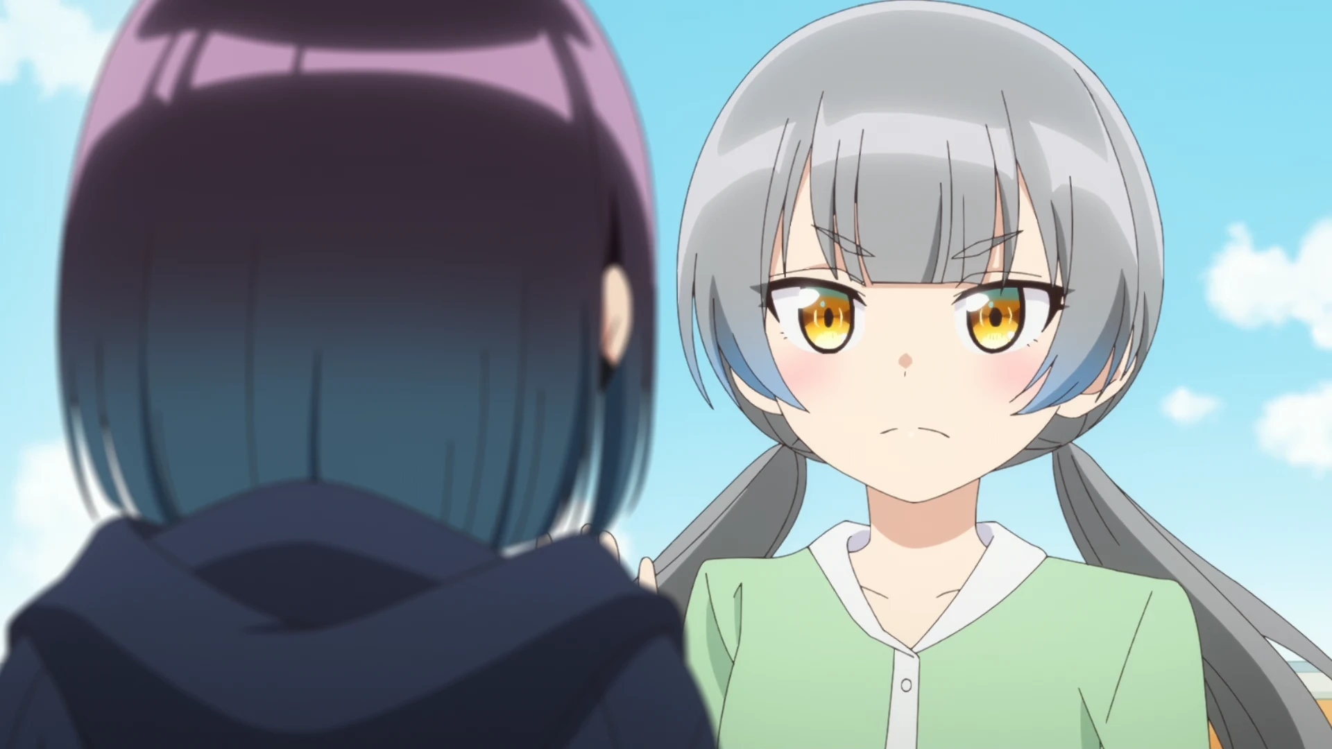 坏女孩 第6话