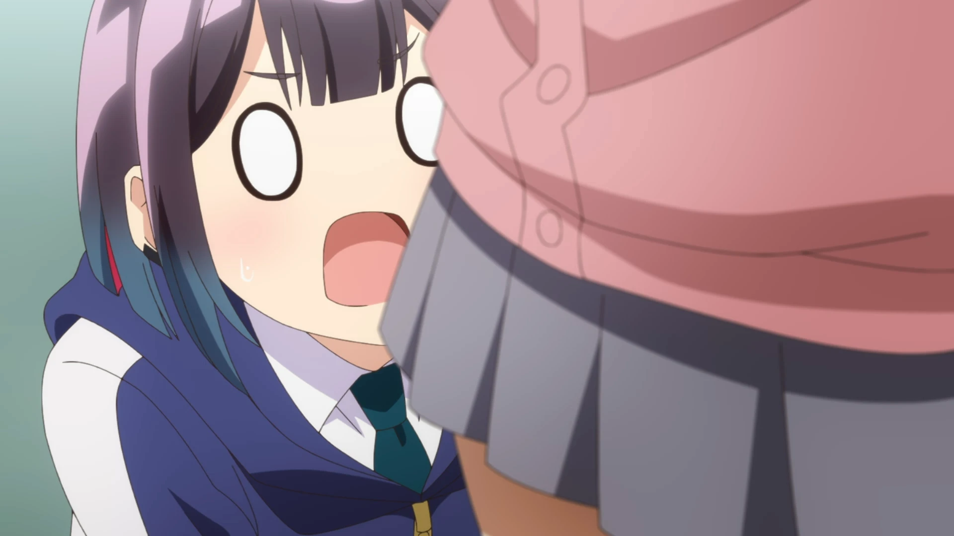 坏女孩 第3话