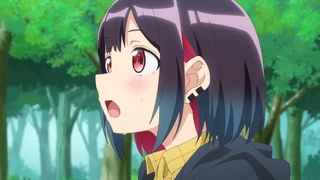 Bad Girl - EP11