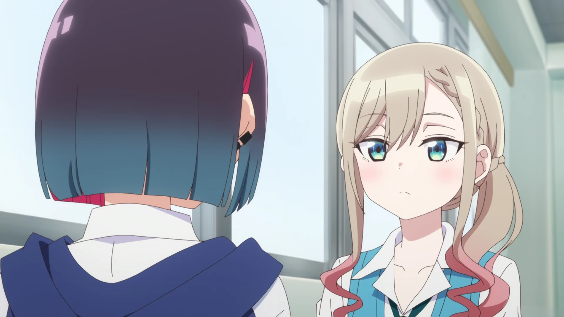 坏女孩 第7话