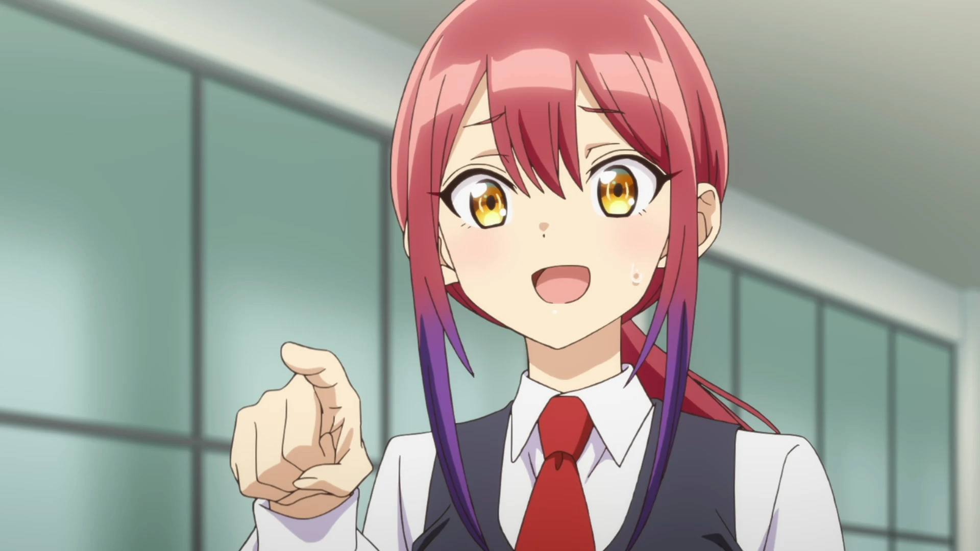 坏女孩 第3话