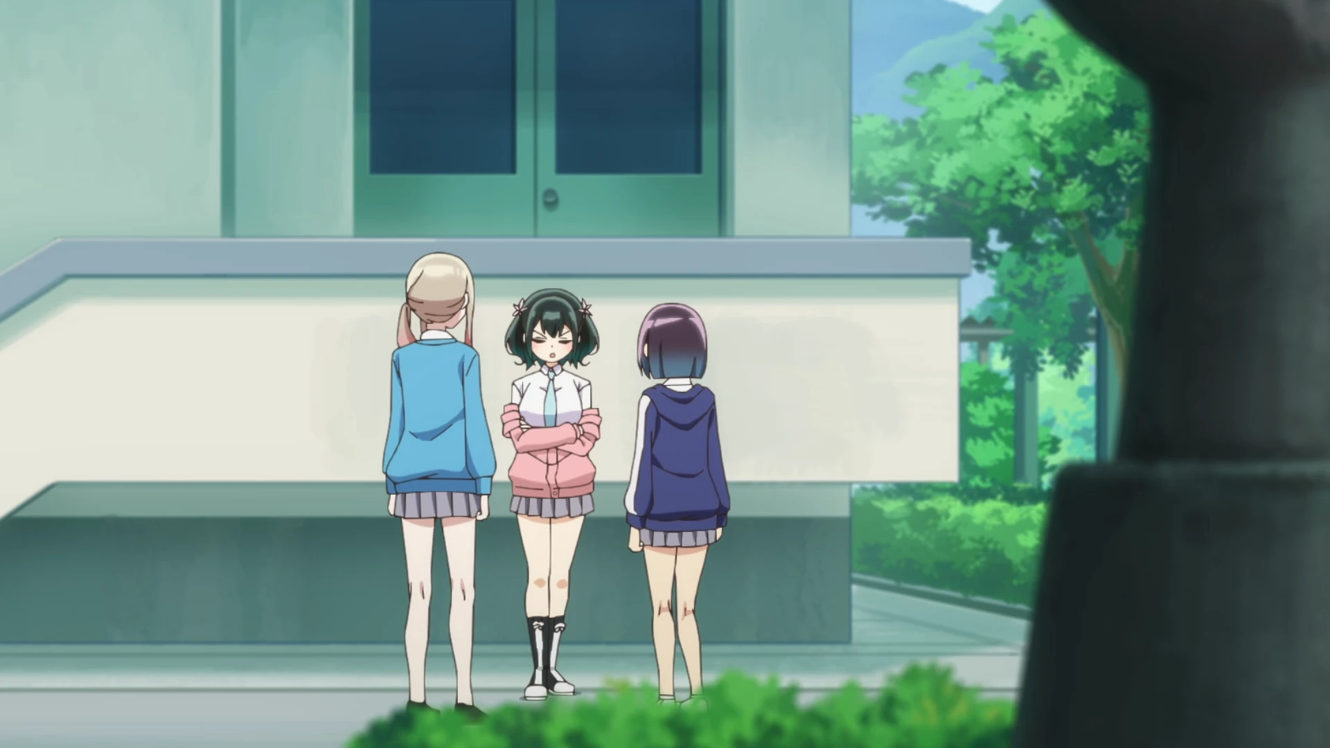 坏女孩 第3话