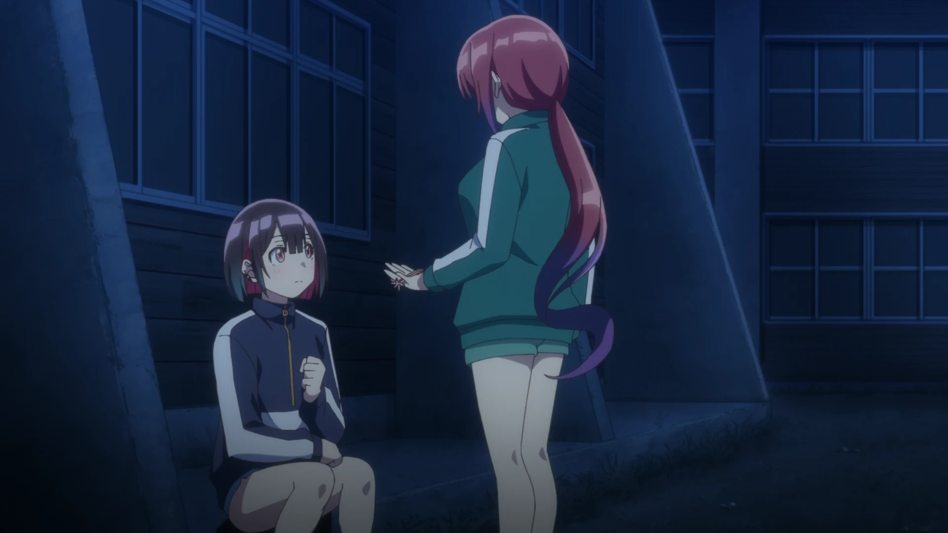 坏女孩 第9话
