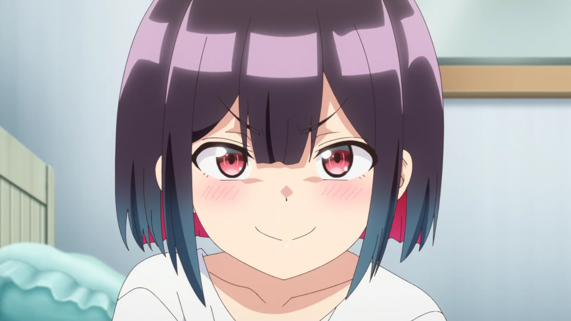 坏女孩 第11话