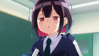 ばっどがーる 第4話