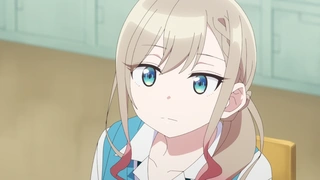 Bad Girl 不良少女 第8話