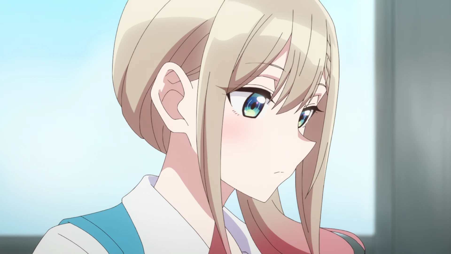 坏女孩 第7话