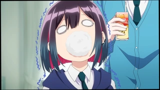 Bad Girl - Main PV