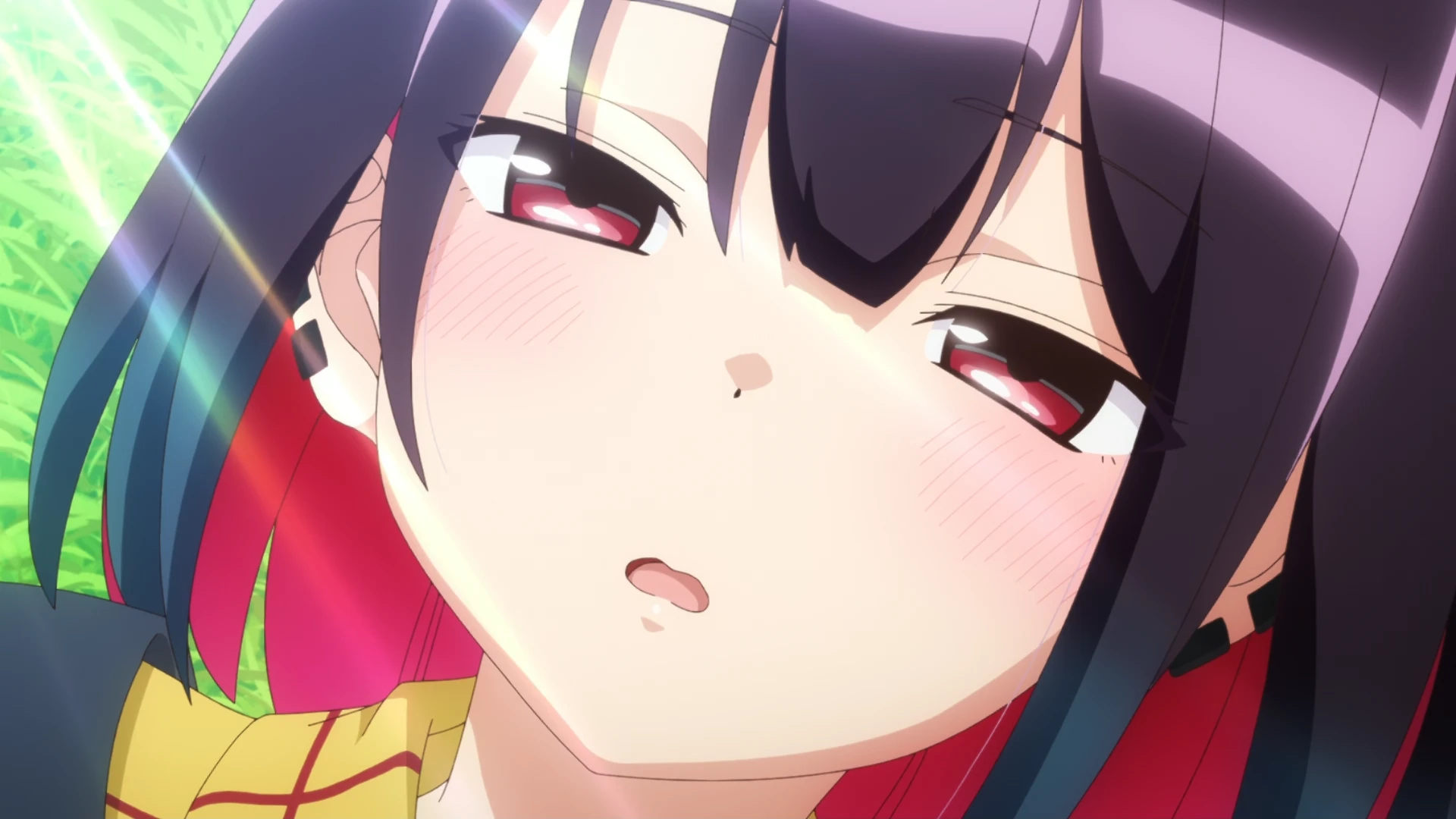 坏女孩 第11话