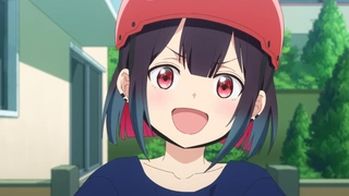 Bad Girl 不良少女 第5話