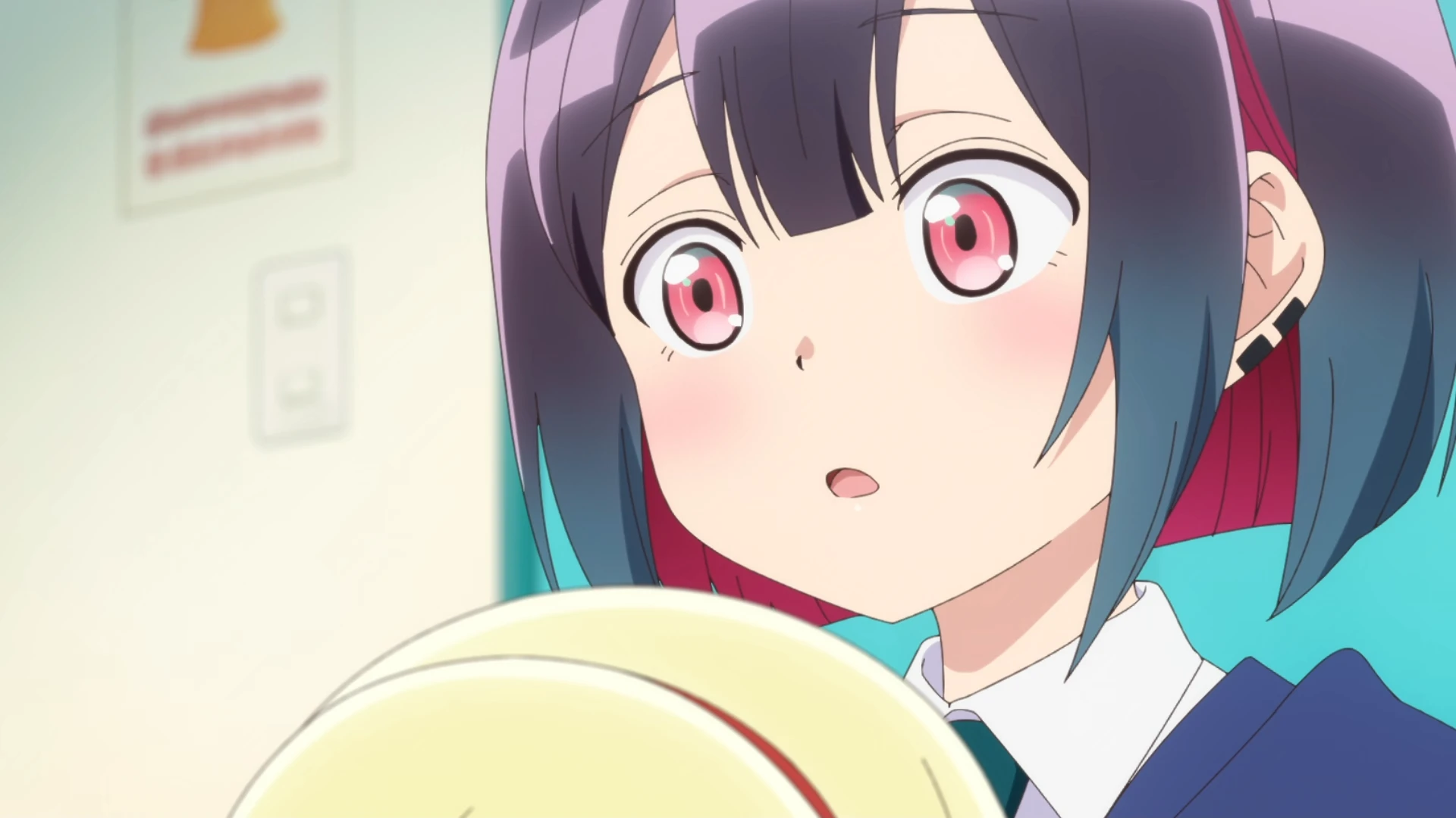 坏女孩 第4话