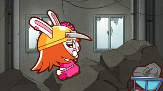 全力ウサギ 第2期 PV