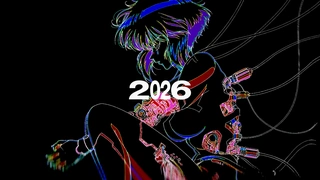 攻殻機動隊 THE GHOST IN THE SHELL 特報2