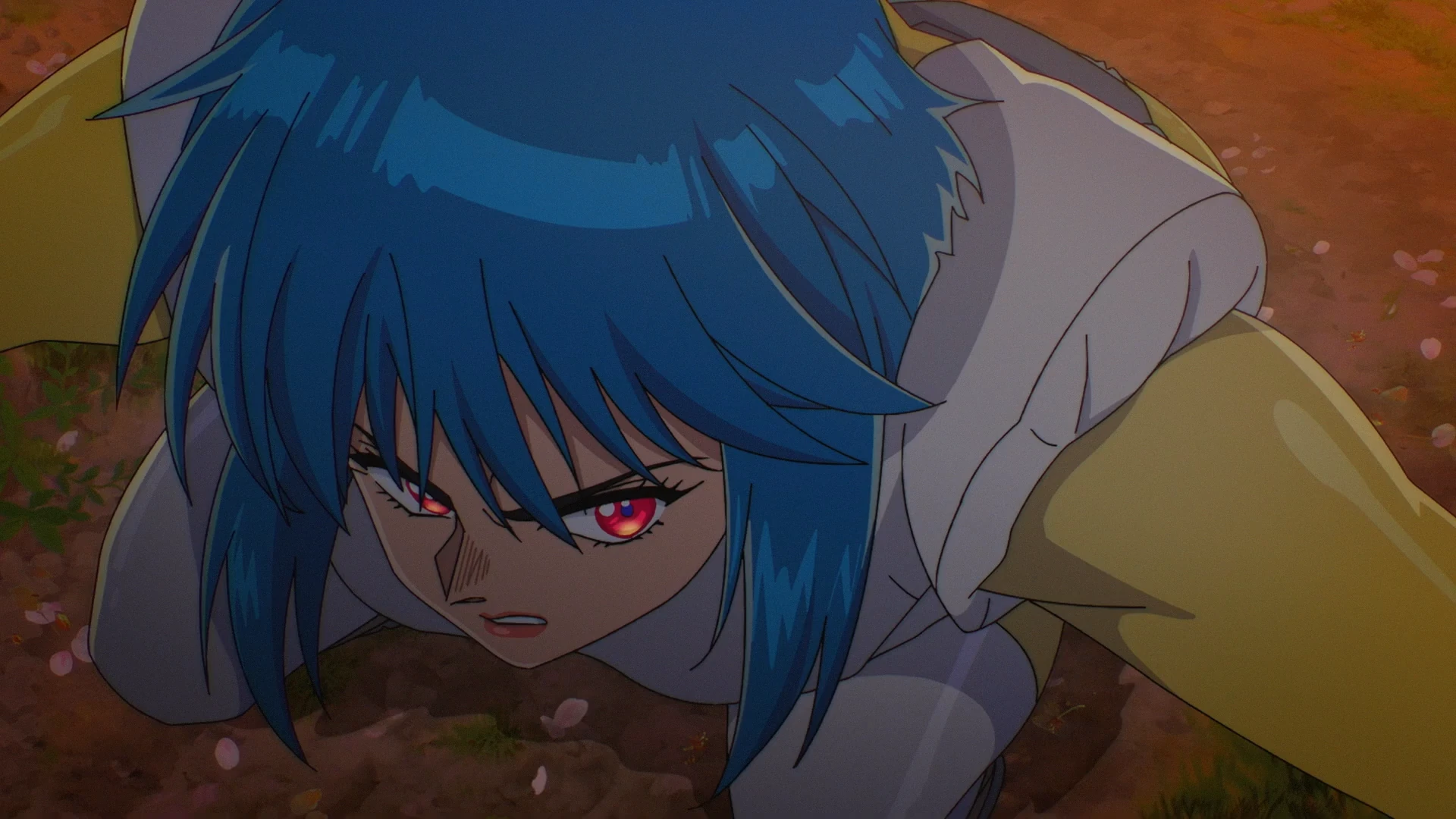 攻壳机动队 THE GHOST IN THE SHELL PV2