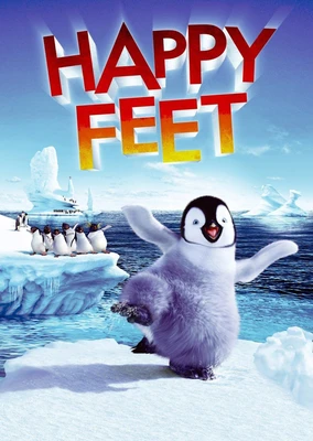 Happy Feet