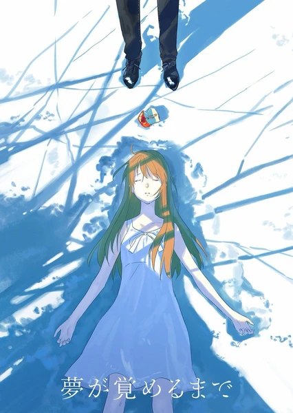 劇場版アニメ『夢が覚めるまで』予告編
