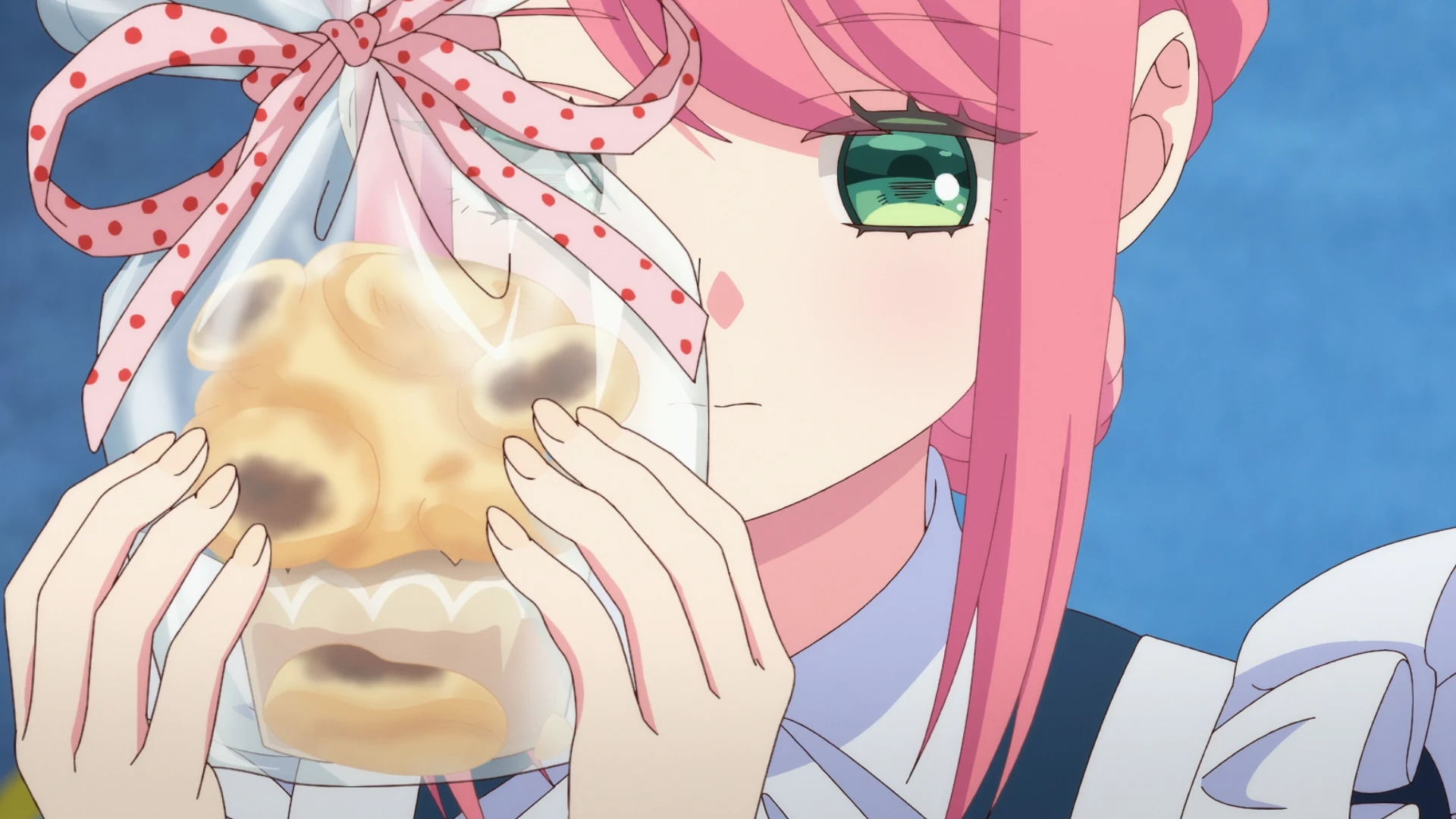 人形机器人玛丽 第6话