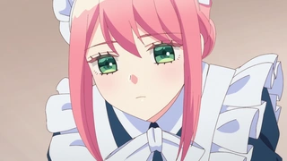 機械女僕‧瑪麗 第2話