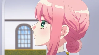 機械じかけのマリー 第8話