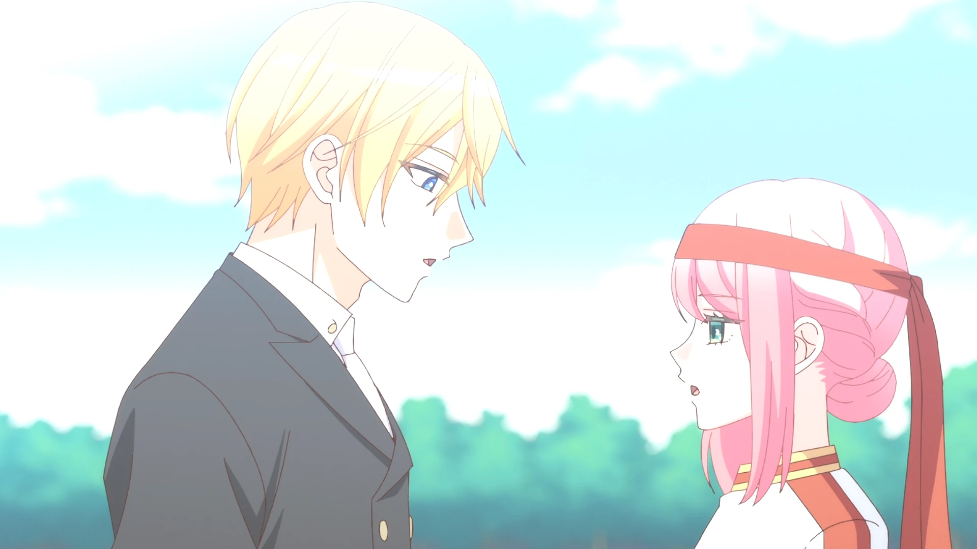 人形机器人玛丽 第7话