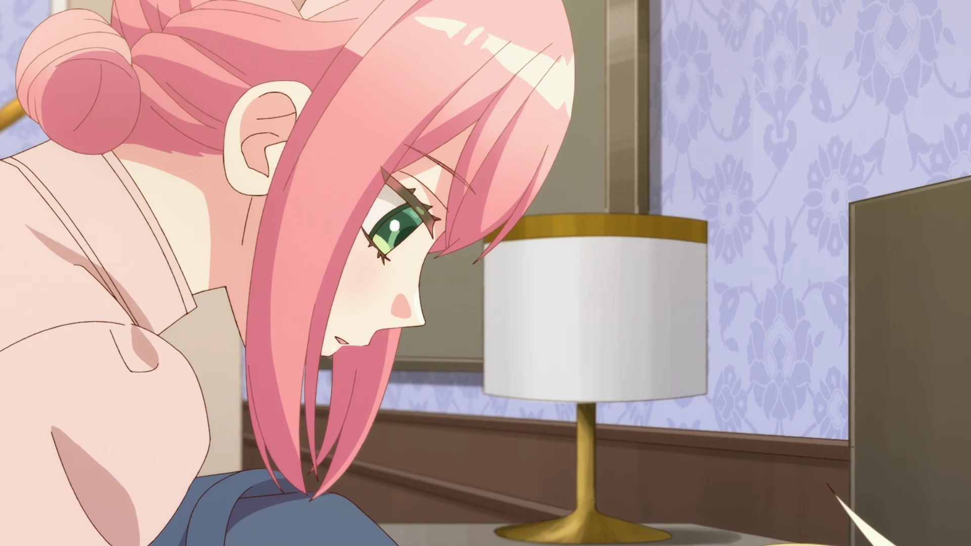 人形机器人玛丽 第4话