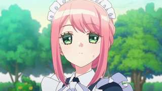 機械女僕‧瑪麗 第5話