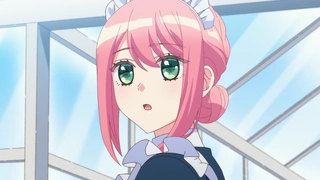 Kikaijikake no Marie - EP12