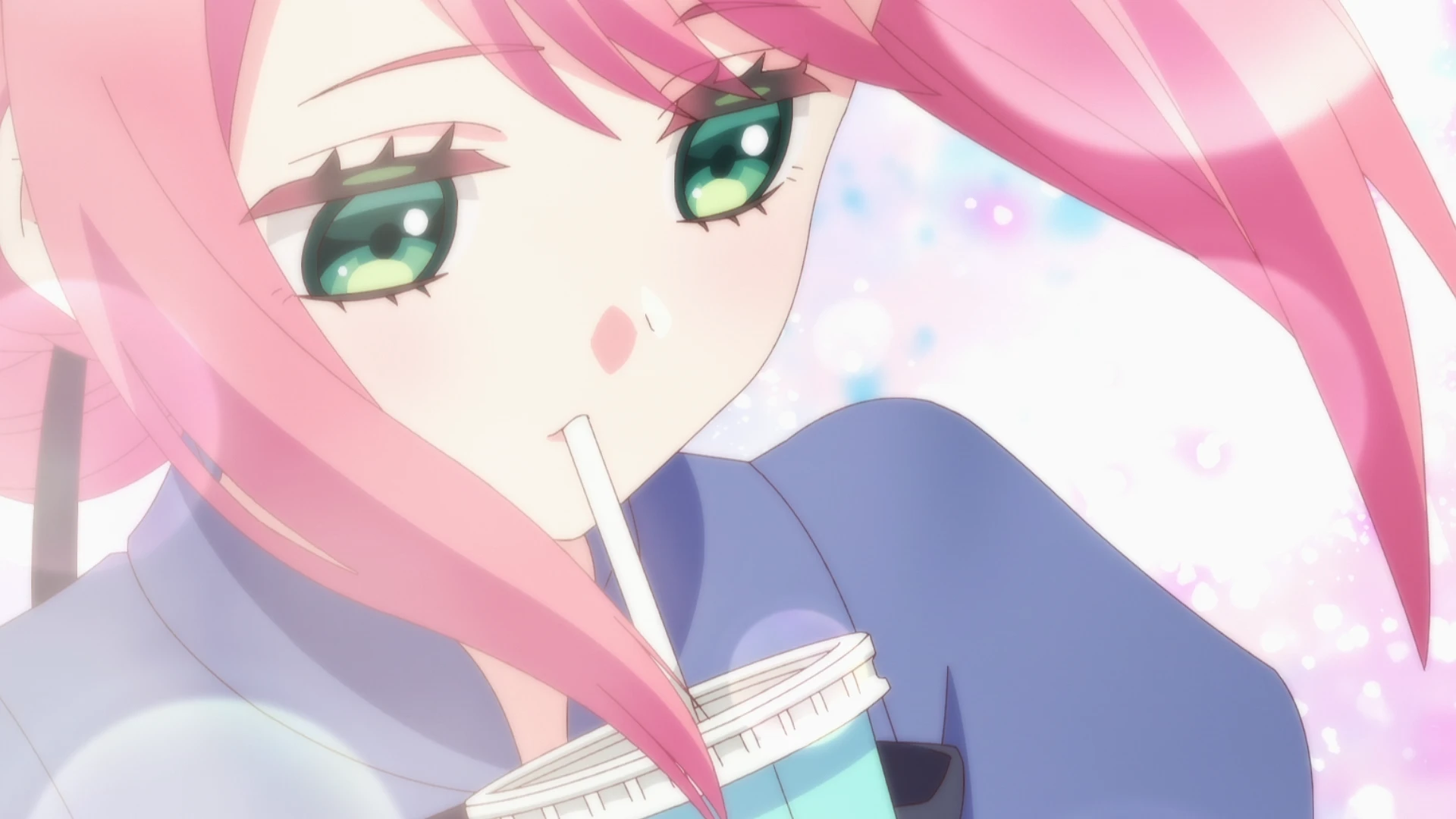 人形机器人玛丽 第10话