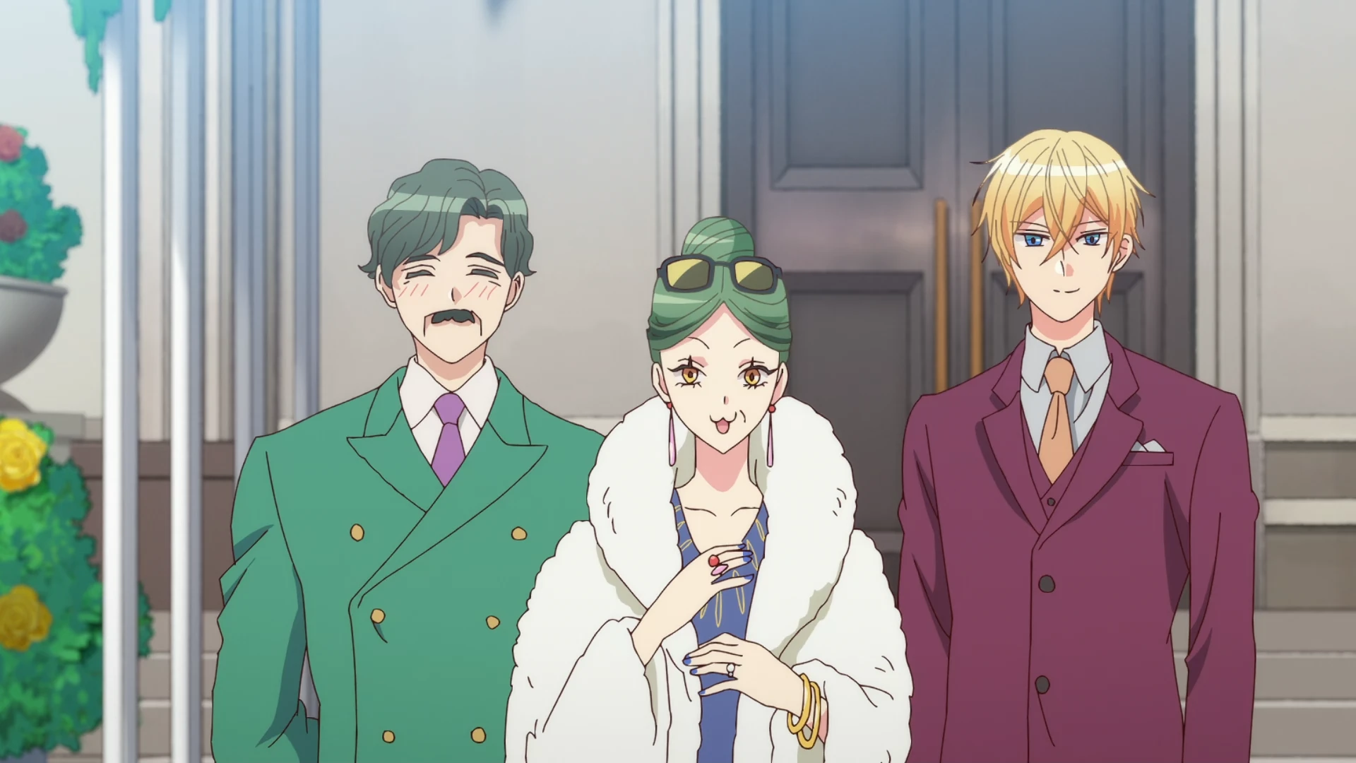 人形机器人玛丽 第2话