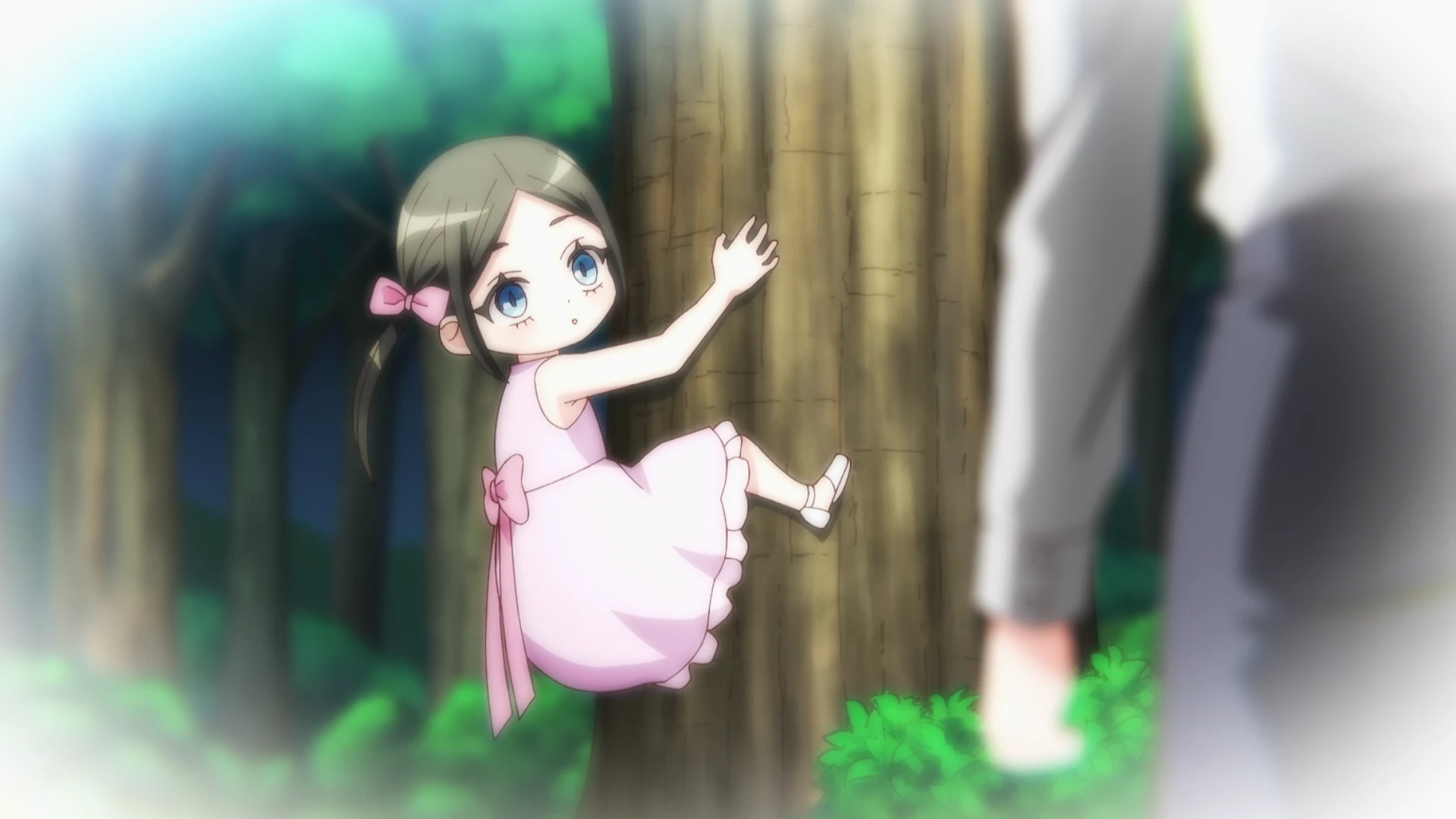 人形机器人玛丽 第10话