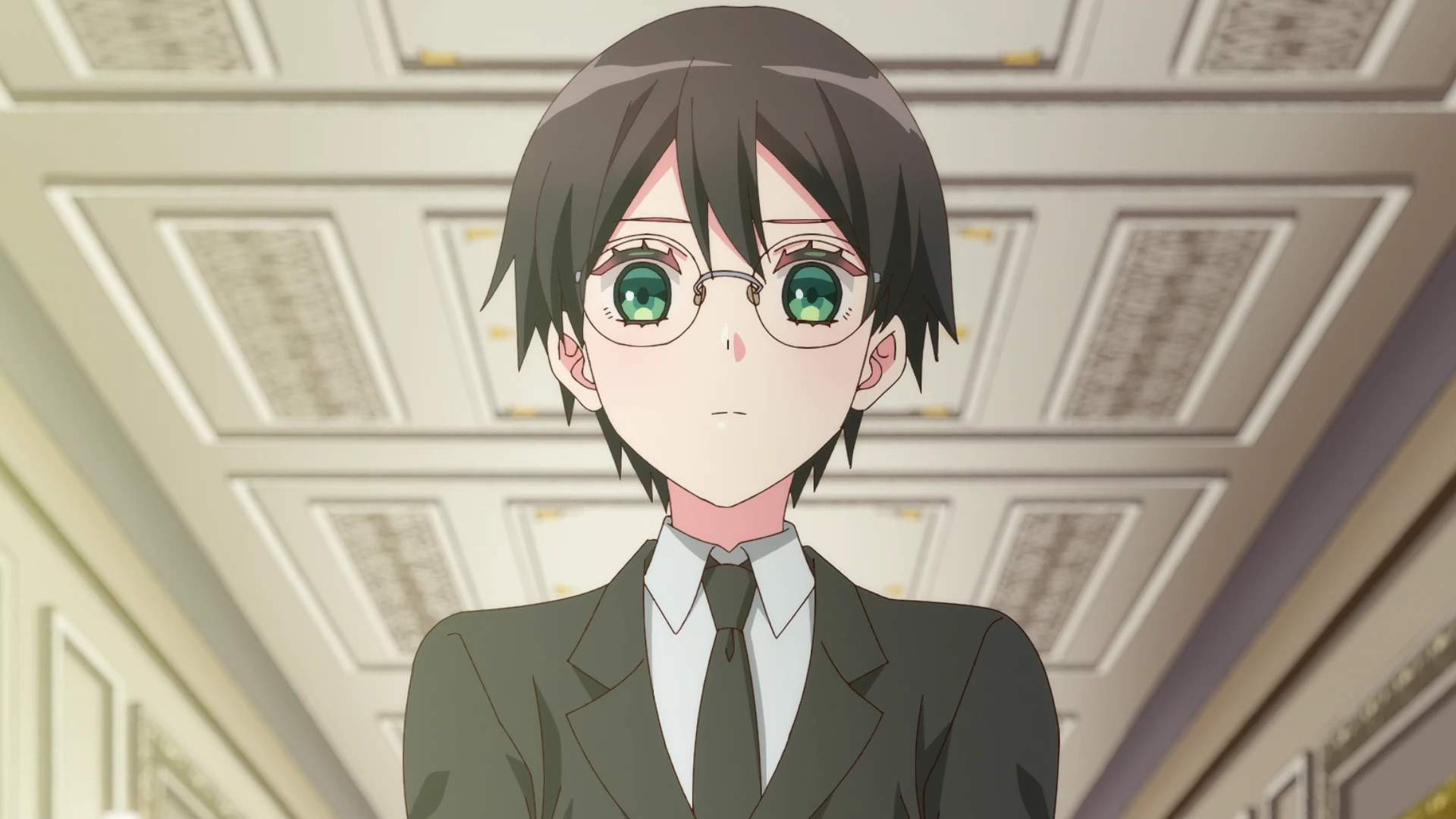 人形机器人玛丽 第12话