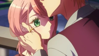 Kikaijikake no Marie - PV1