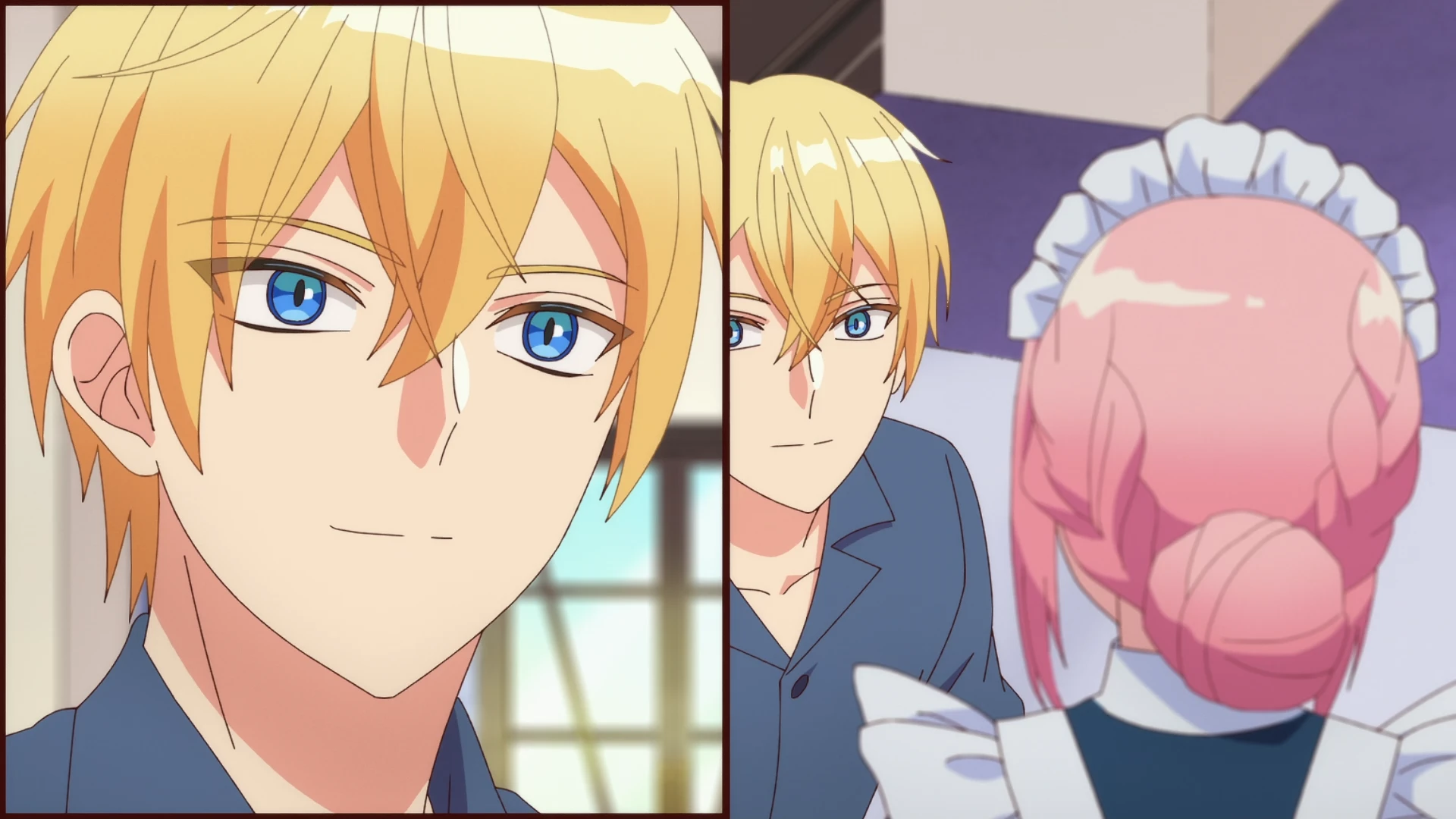 人形机器人玛丽 第11话