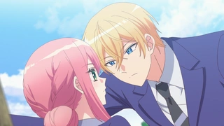 Kikaijikake no Marie - EP3