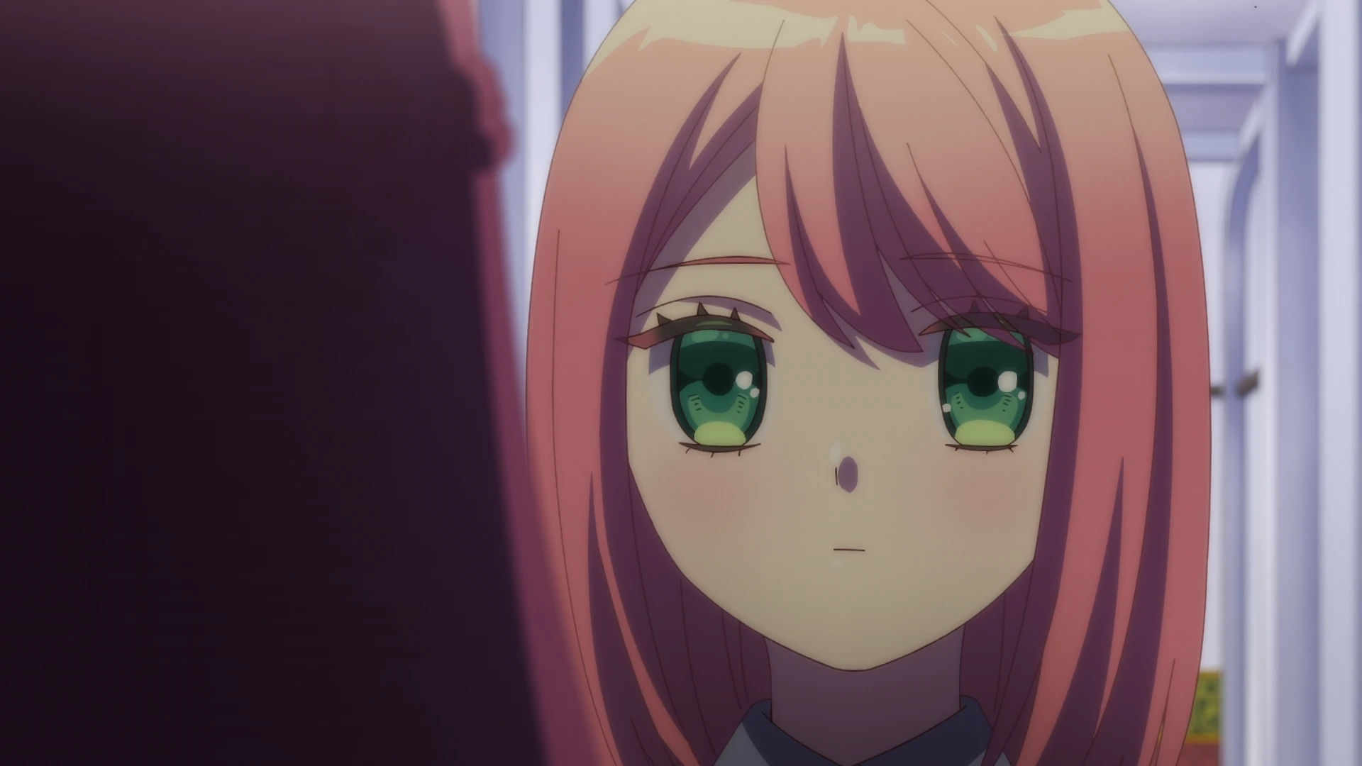 人形机器人玛丽 第9话