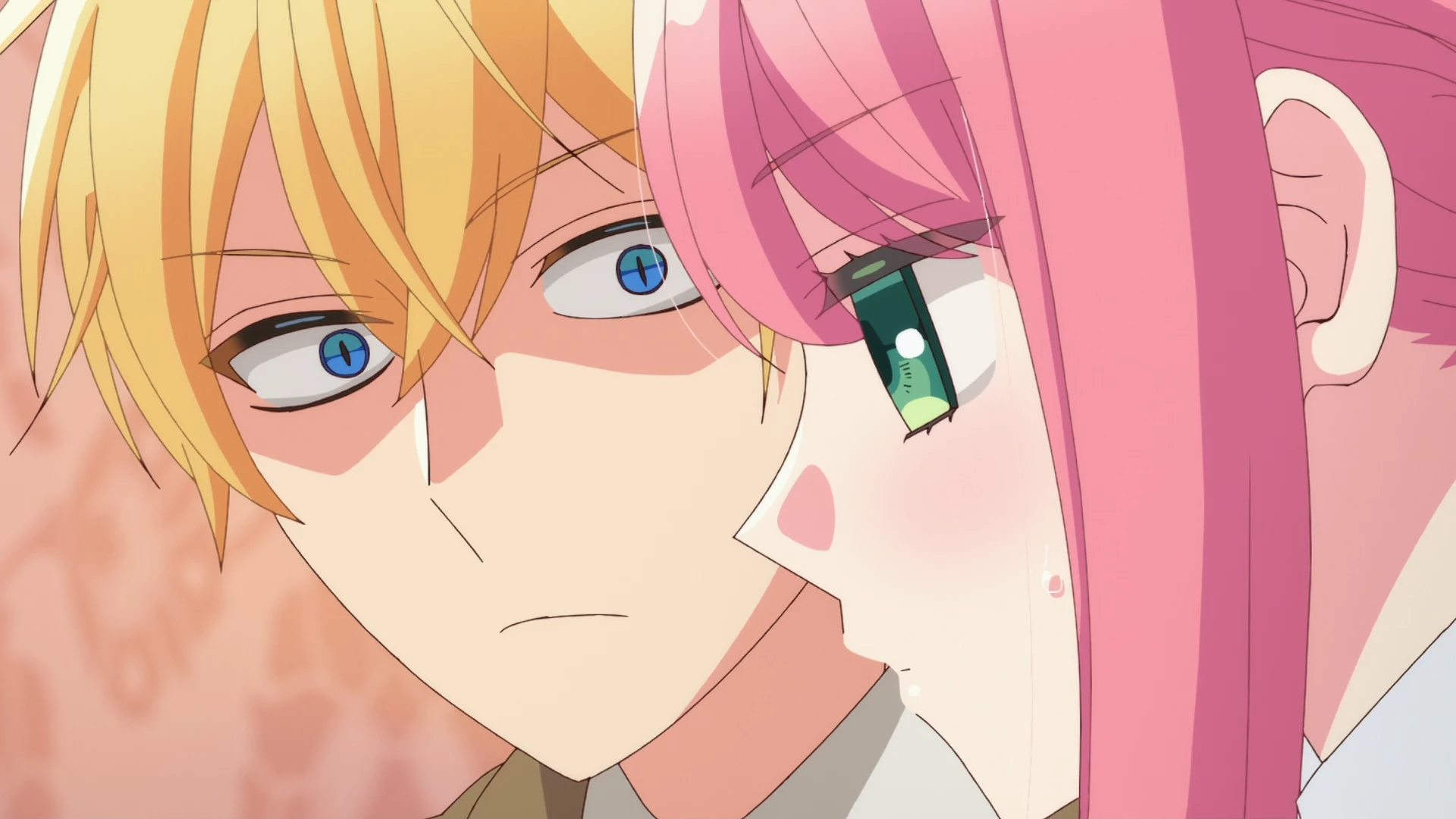 人形机器人玛丽 第2话