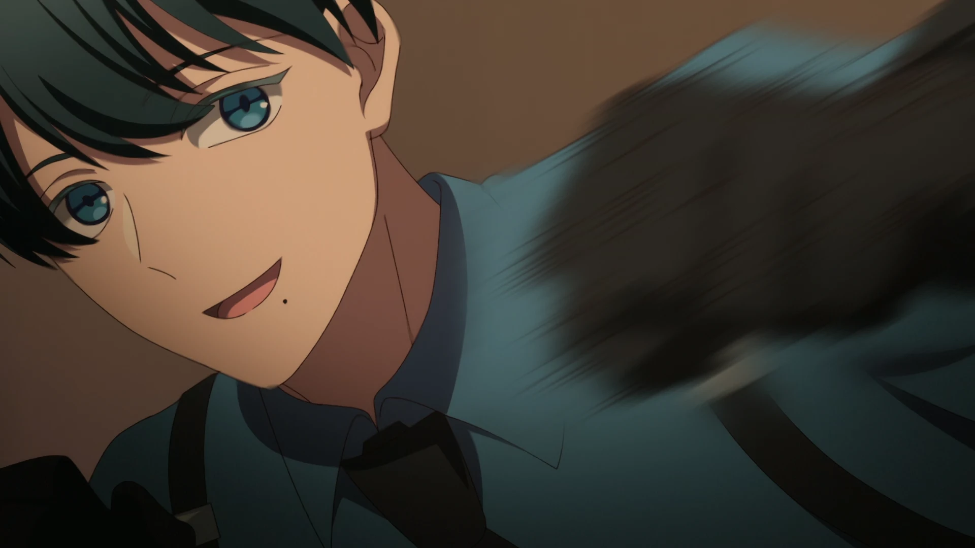 人形机器人玛丽 第4话