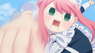 Kikaijikake no Marie - EP11