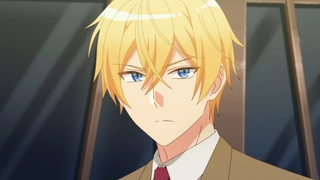 Kikaijikake no Marie - EP1