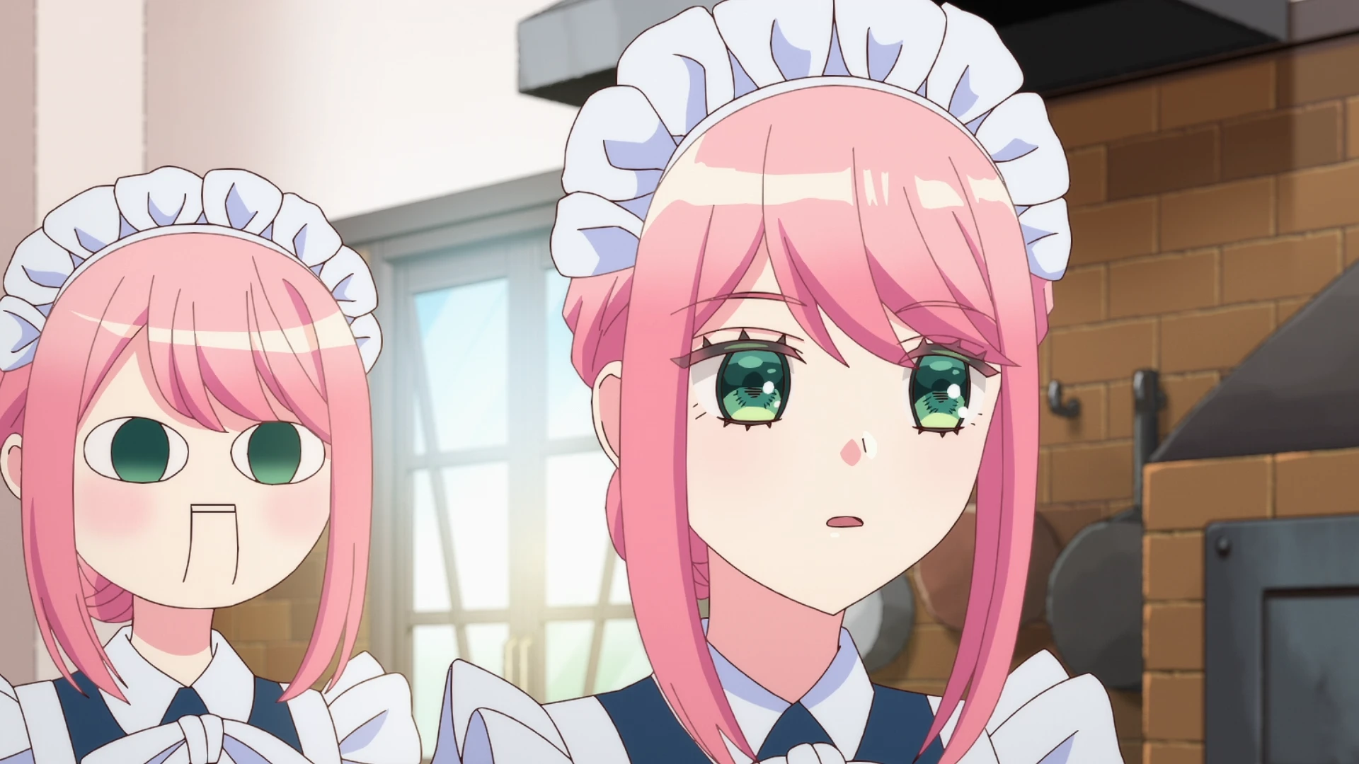 人形机器人玛丽 第9话