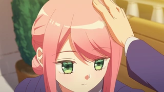 Kikaijikake no Marie - EP6