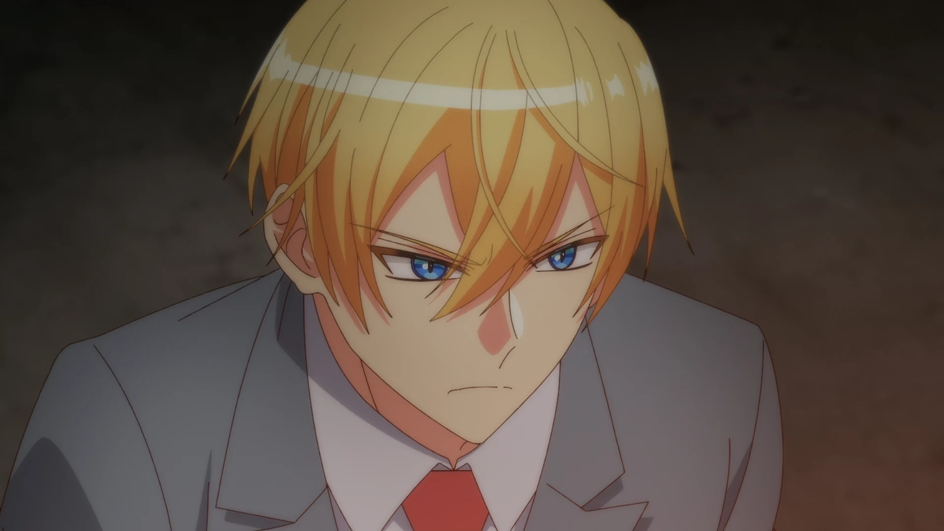 人形机器人玛丽 第1话