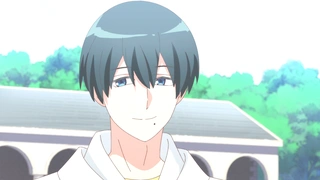 Kikaijikake no Marie - EP7