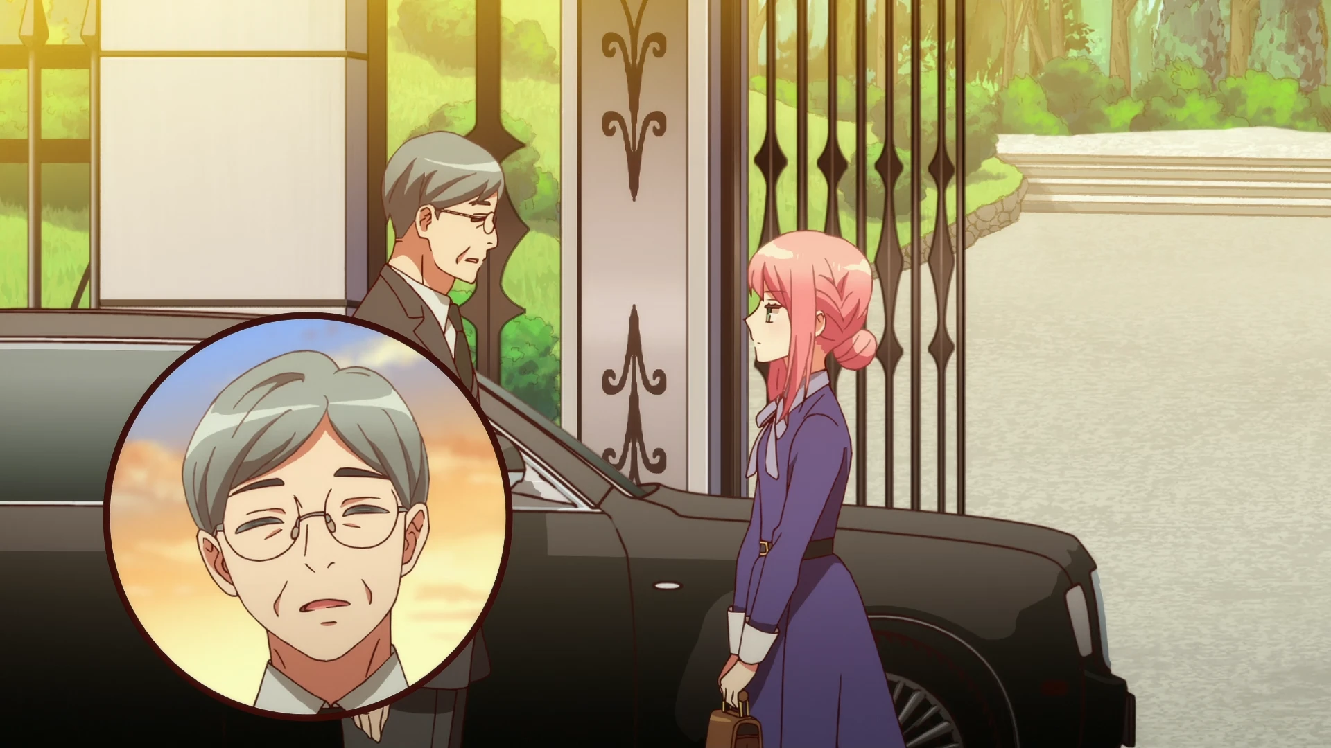 人形机器人玛丽 第5话