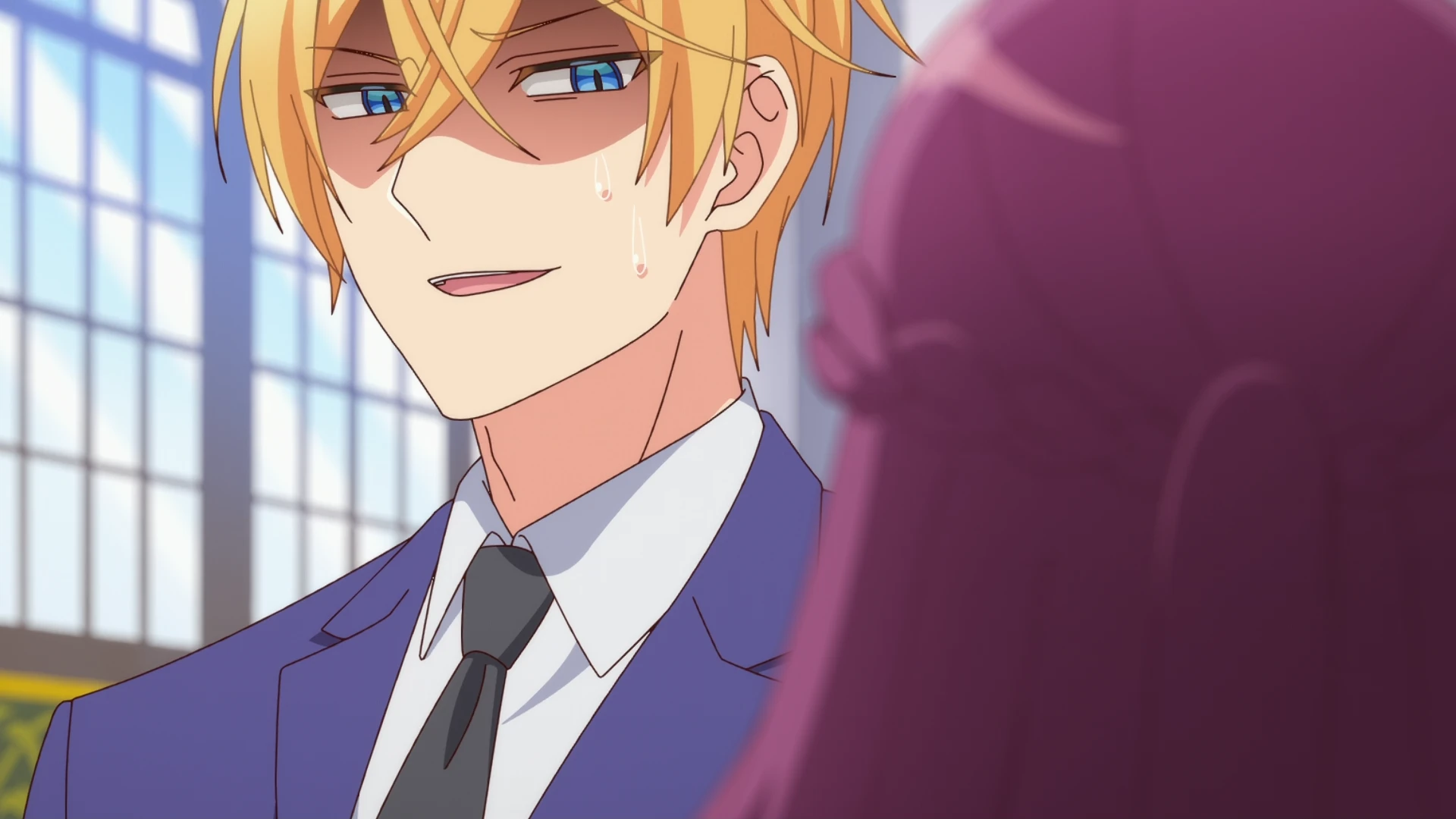 人形机器人玛丽 第6话