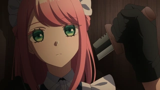 Kikaijikake no Marie - EP4